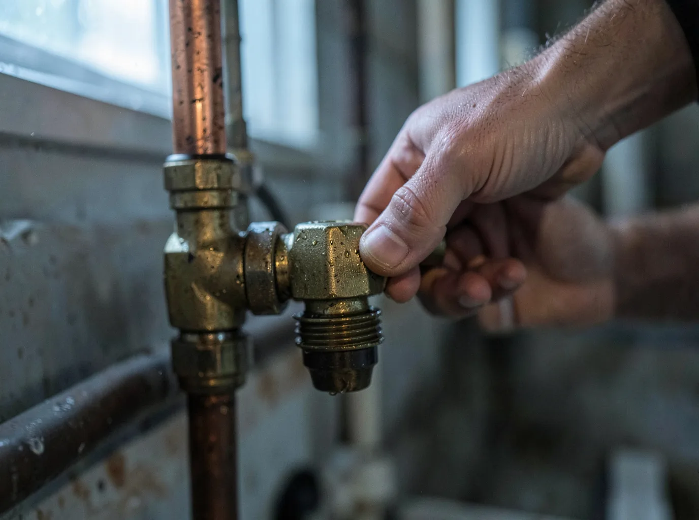 Emergency Plumber Waterford, PA FAQs